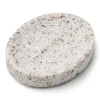 Humdakin Terrazzo -saippuavati 10x13 cm, White-brown