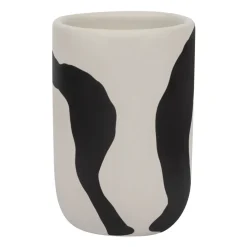 Icon hammasharjateline, Off-white