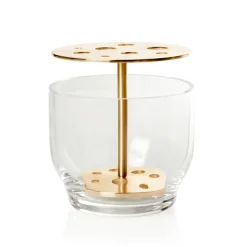 Ikebana-vaasi, Pieni