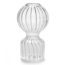 Iki Doll -maljakko, Medium