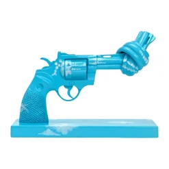 Imagine koriste 30 cm, Sinivalkoinen