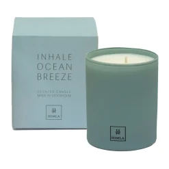 Inhale tuoksukynttilä 230 g, Merituuli