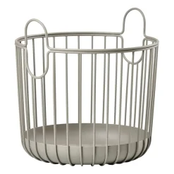 Inu kori 20 x 20 cm, Taupe