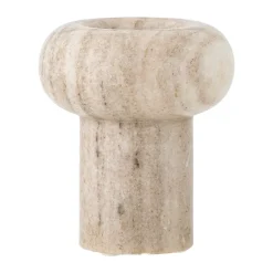 Isabea kynttilälyhty 12 cm, Marmori