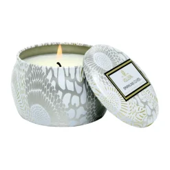 Japonica Mini Tin -tuoksukynttilä 25 tuntia, Sparkling Cuvée