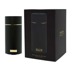 Japonica Ultrasonic -diffuuseri, Black