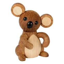 Joey koala koriste, Tammi-saarni