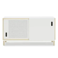 Kabino sideboard small, valkoinen