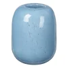 Kai maljakko 10 cm, Serenity light blue