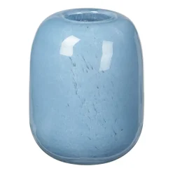 Kai maljakko 10 cm, Serenity light blue