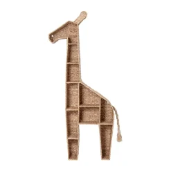 Kalu kirjahylly 148x46 cm, Luonto