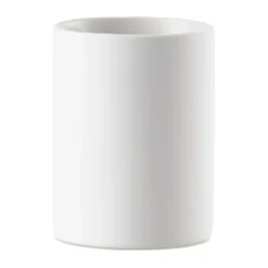 Karma hammasharjamuki, Valkoinen