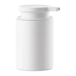 Karma saippuapumppu 25 cl., Valkoinen