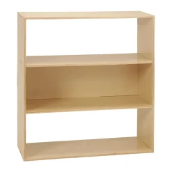 Kiddo Shelving lastenhylly, Koivu