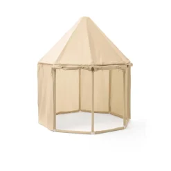 Kid's Base -paviljonkiteltta, Beige