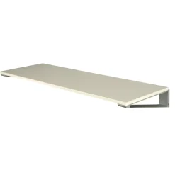 Knax kenkähylly, valkoinen