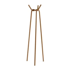 Knit vaateripustin 161,5 cm, Toffee