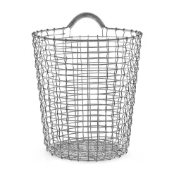 Korbo Bin 18, galvanoitu teräs