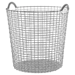 KORBO Classic 65, haponkestävä teräs