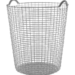 Korbo Classic 80, Haponkestävä teräs