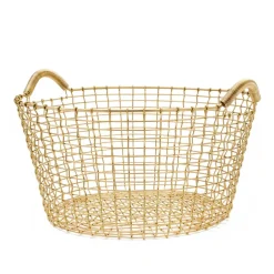 KORBO Classic 35, messinki