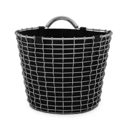 Korbo sisäpussi 24, musta