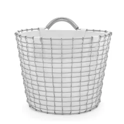 Korbo sisäpussi 16, valkoinen