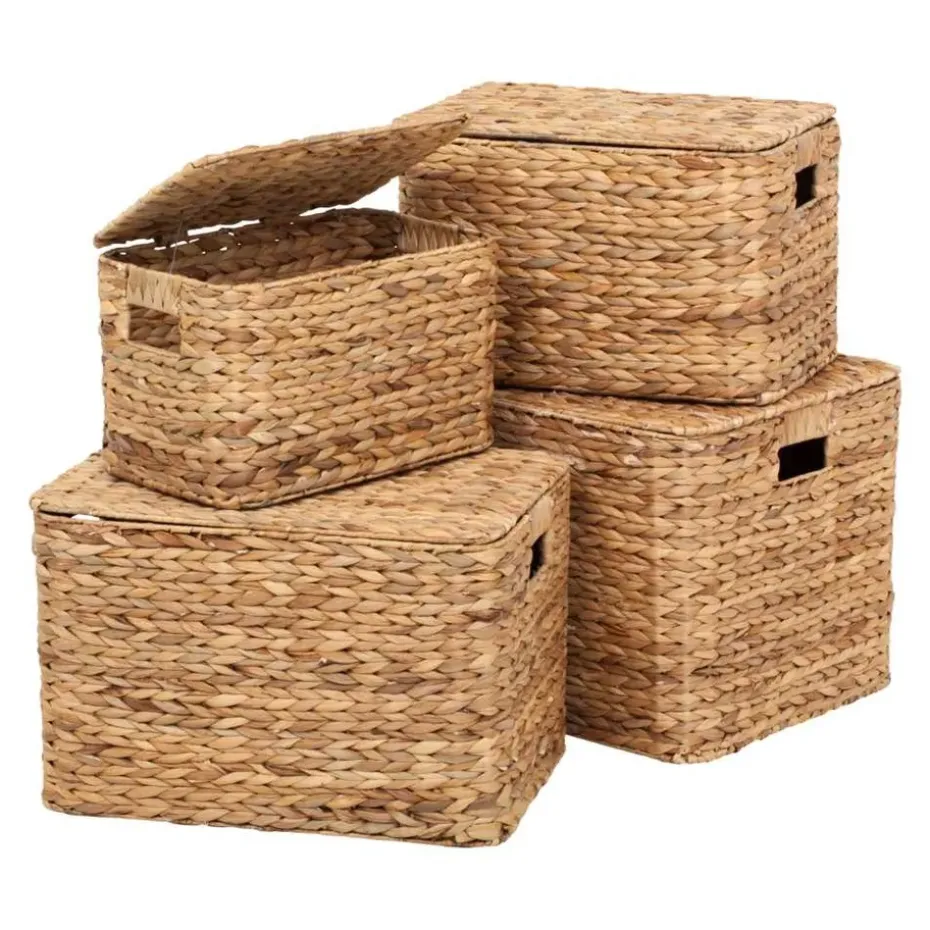 Kori kannella 4 kpl, Fishbone