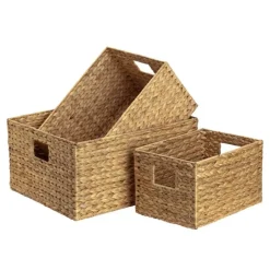 Korit large 3 kpl, Fishbone