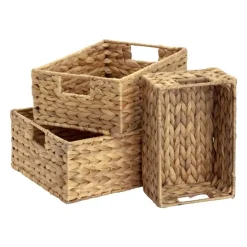 Korit mini 3 kpl, Fishbone