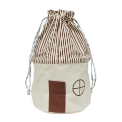 Koya säilytyskori iso, Muskottipähkinä