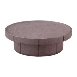 Kua saippuakuppi, Cedar Wood, Ø11×3,5 cm