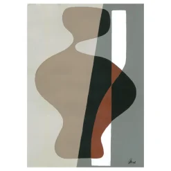 La Femme 03 juliste, 30x40 cm