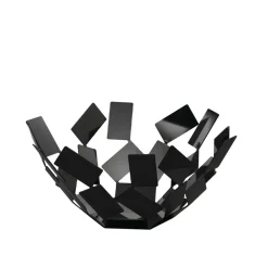 La Stanza dello Scirocco -hedelmäkori, Musta, large