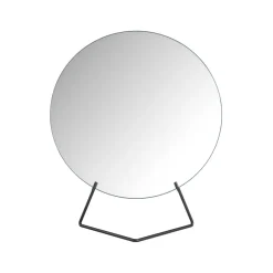 Lattiapeili Ø 20 cm, Black