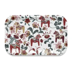 Leksand tarjotin 21x33 cm, Juhlavuoden painos 30 vuotta