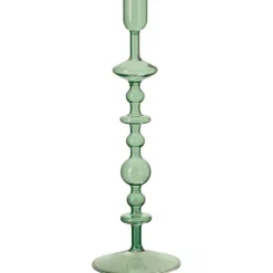 Like home kynttilänjalka 27 cm, Sage