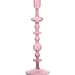 Like home kynttilänjalka 27 cm, Viinirypäle