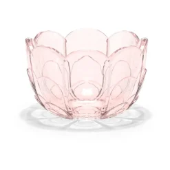 Lily kynttilänjalka Ø7 cm, Cherry blossom