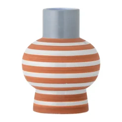 Lindir maljakko 19 cm, Siniruskea