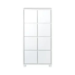 Lipasto 4, Valkoinen