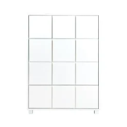 Lipasto 2, Valkoinen