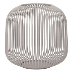 Lito lanterna lyhty Ø27.5 cm, Mourning dove