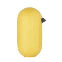 Little Bird hahmo, keltainen, 10 cm