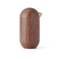 Little Bird -hahmo saksanpähkinä, 5 cm