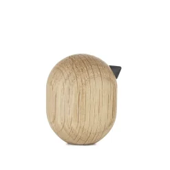 Little Bird hahmo tammi, 4,5 cm