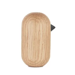 Little Bird hahmo tammi, 7 cm