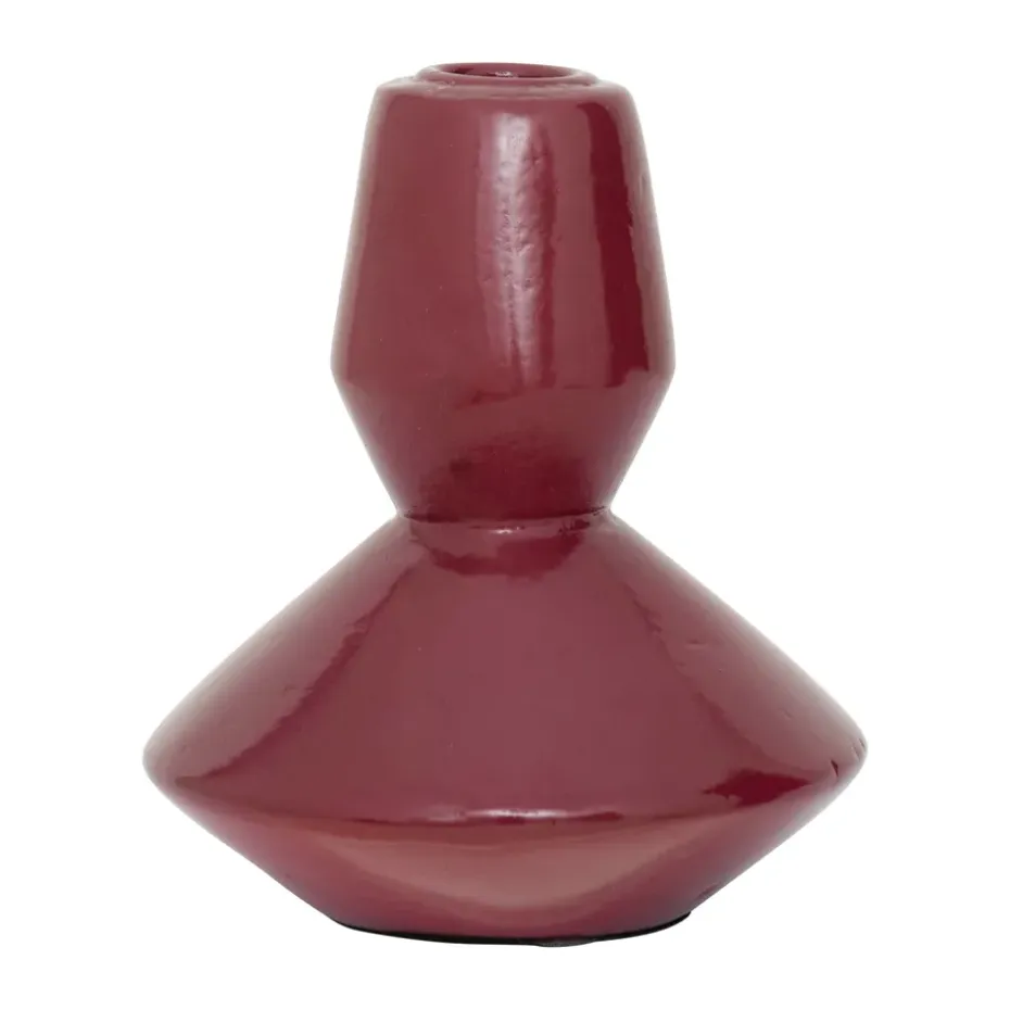 Logan kynttilänjalka, Tiibetin punainen