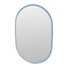 LOOK Mirror peili – SP812R, Azure