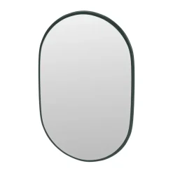 LOOK Mirror peili – SP812R, BlackJade